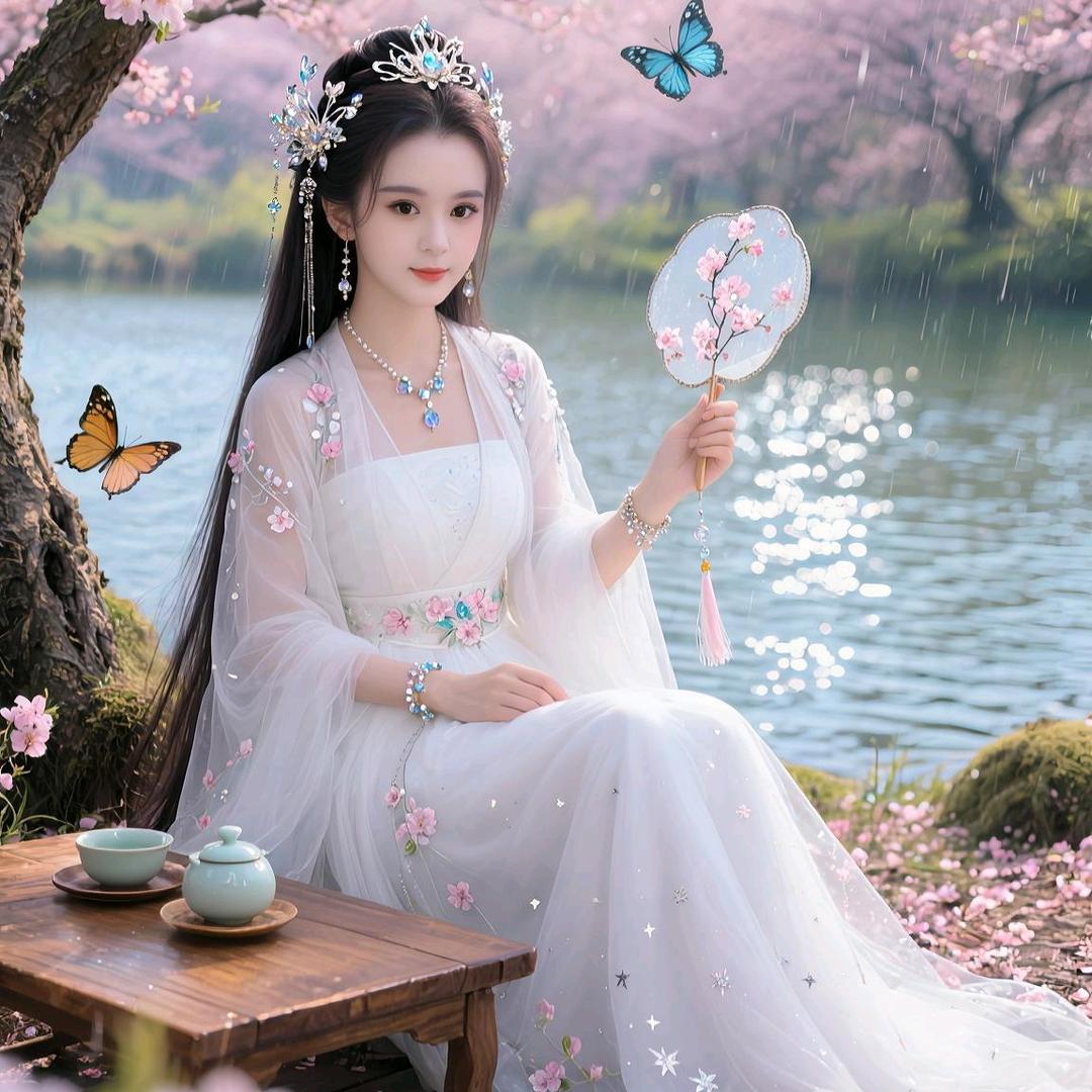甜❤️心