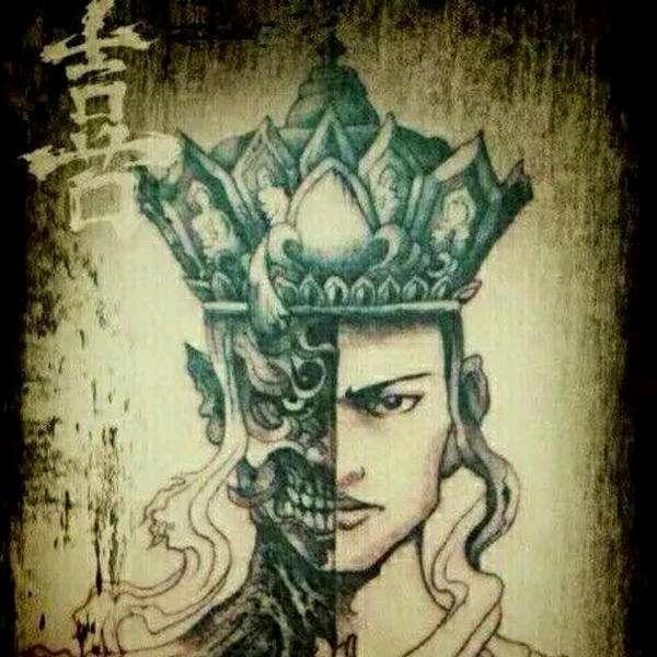 善乄恶