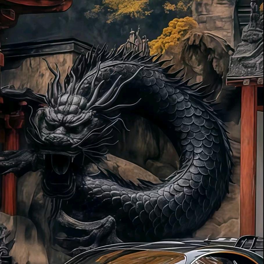 故事的结尾