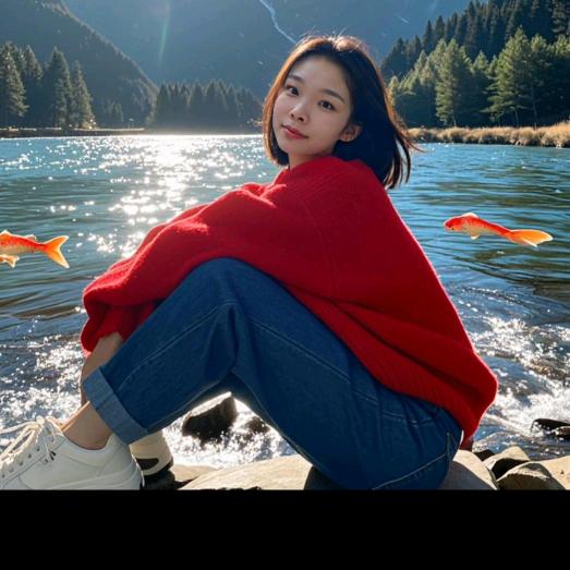 婷婷