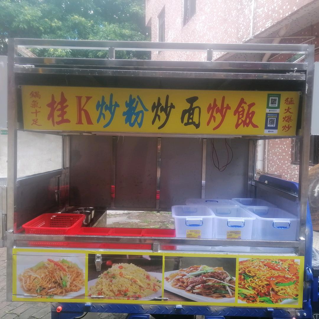静