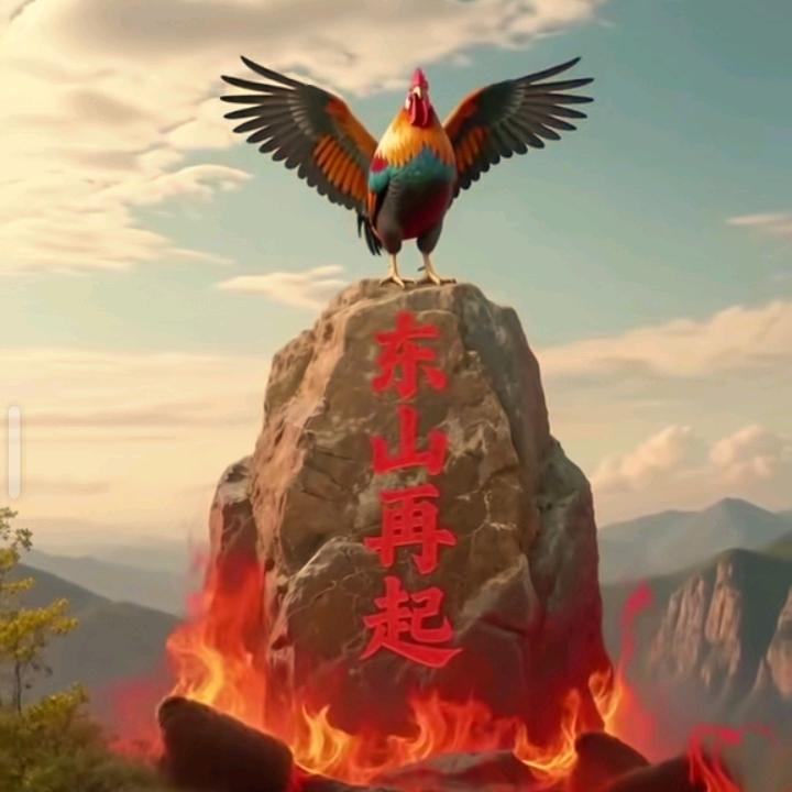 翠微，扶摇是我家，山珍宴，肉多多头像