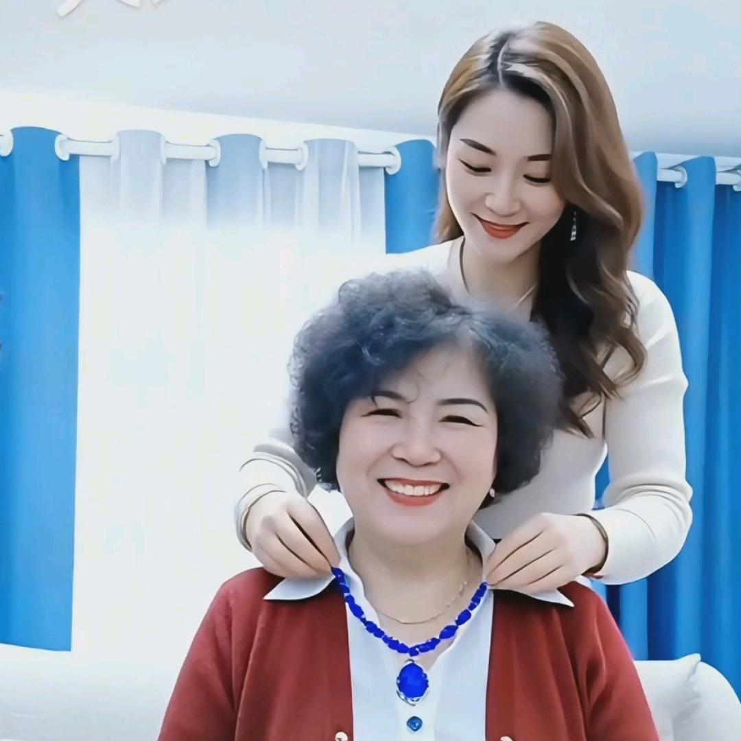阜阳二姐