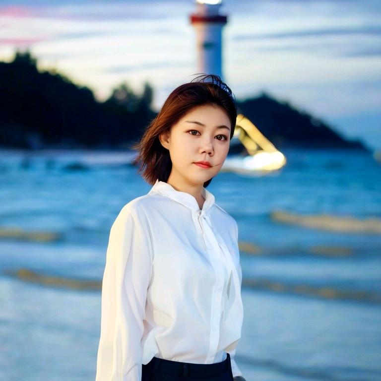 丽宝儿