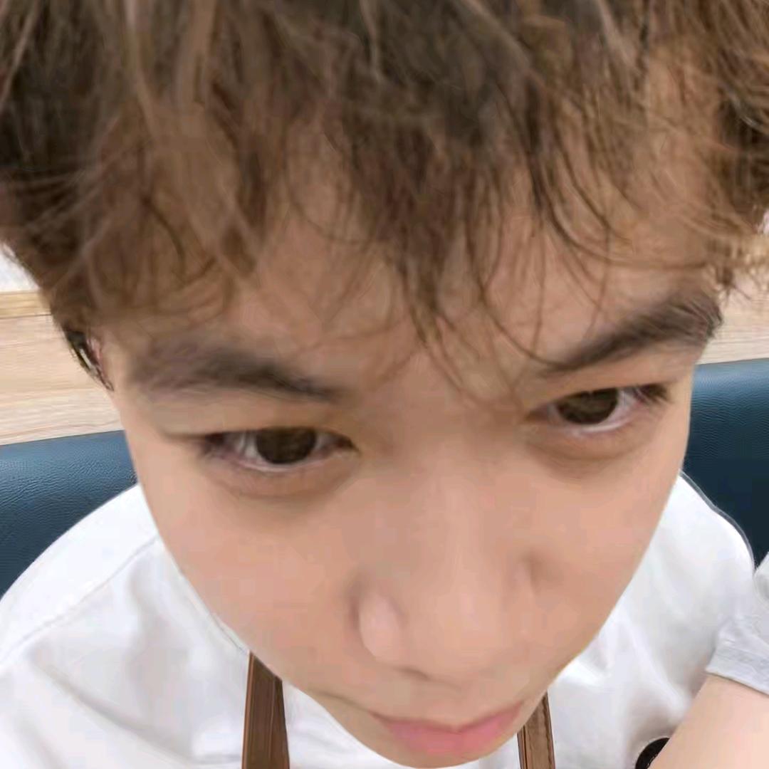 我饭呢？我饭呢？