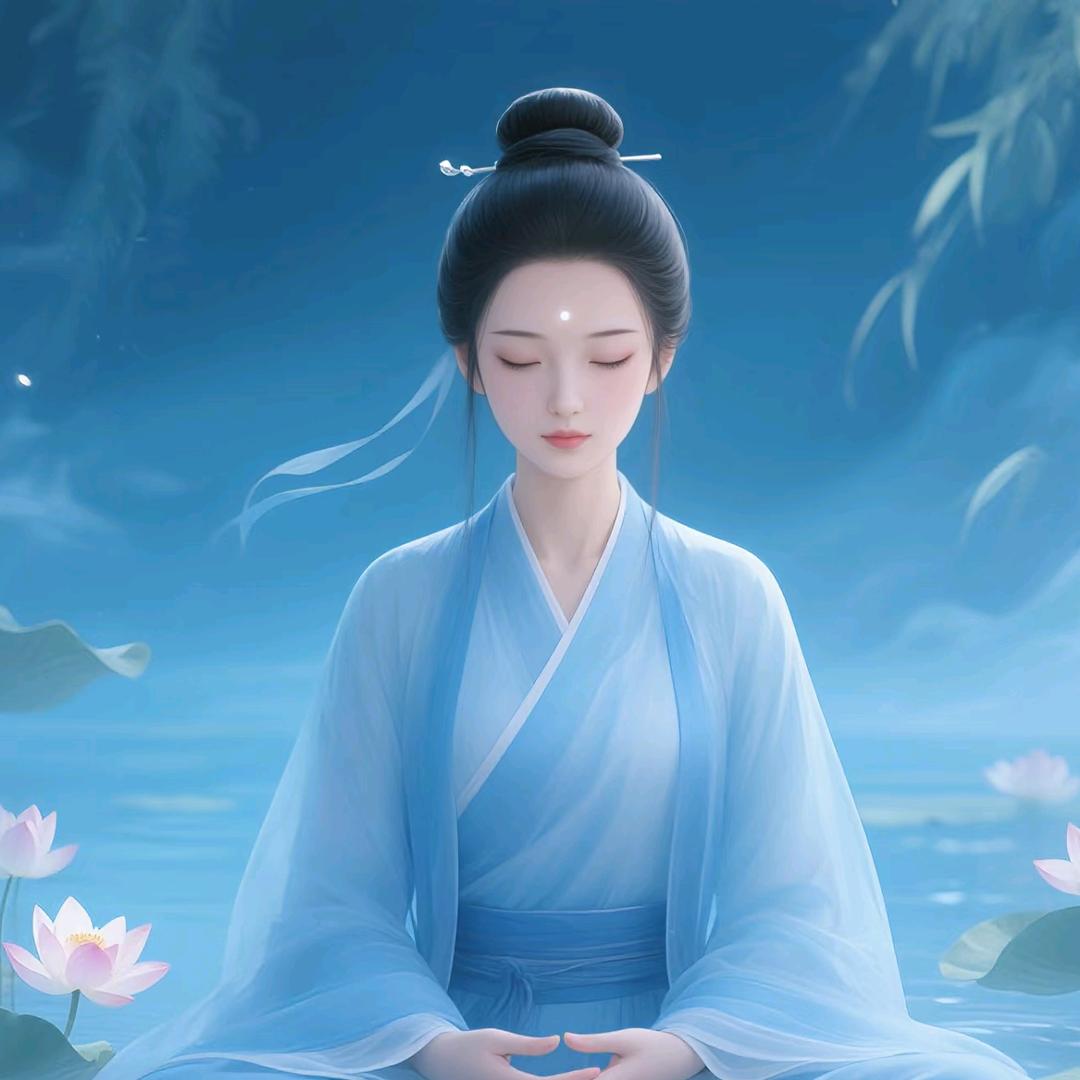 沐心
