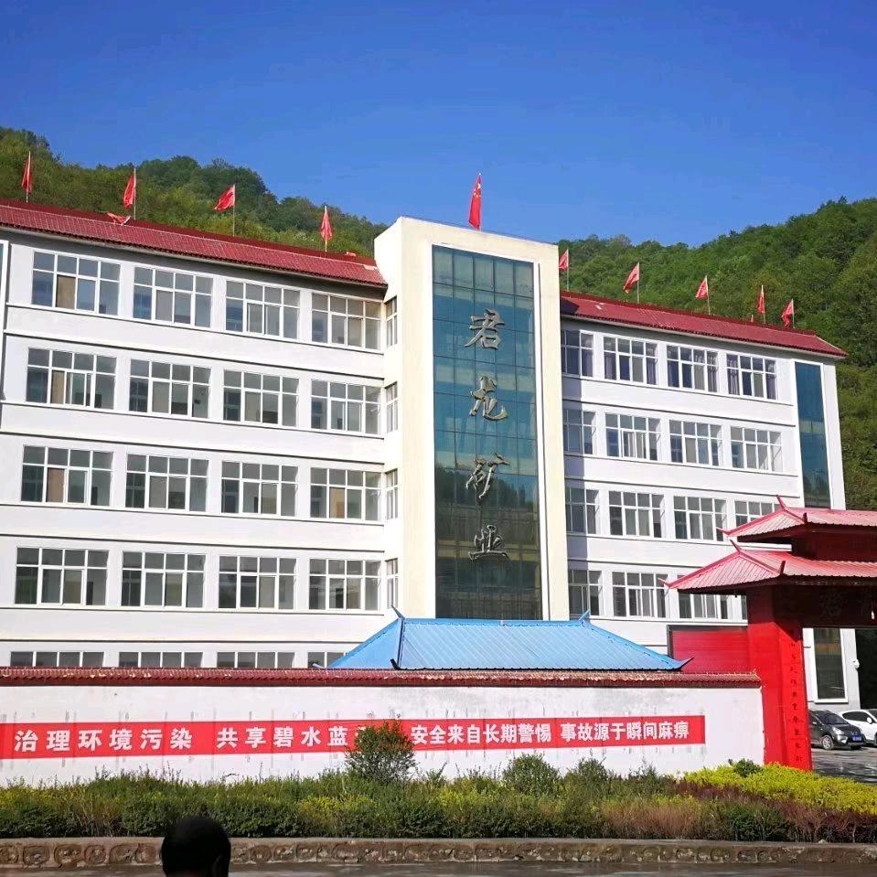 洛阳老农民