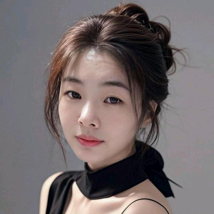 李家大小姐💕《颜中有李》