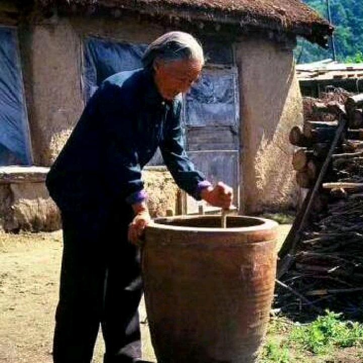 山里人，大集创业/