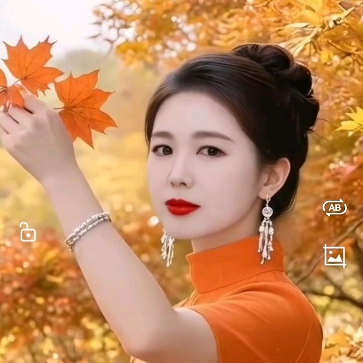 辉辉奶奶