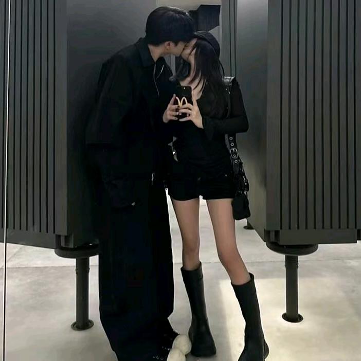 永恒的爱💋