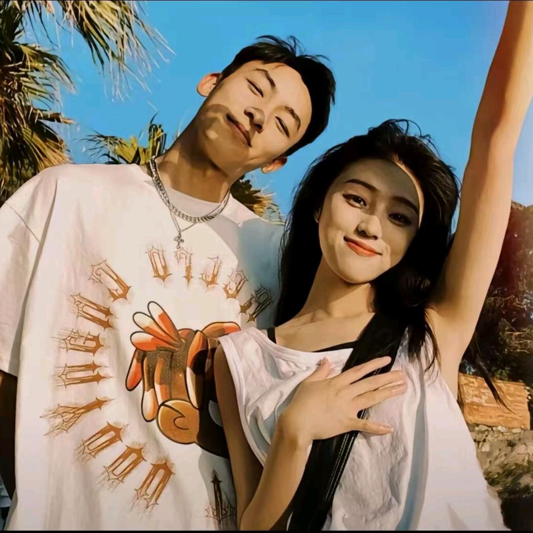 晴妹