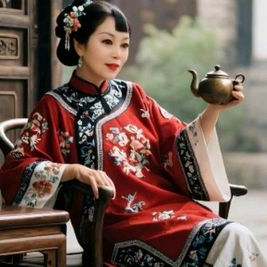 马大姐