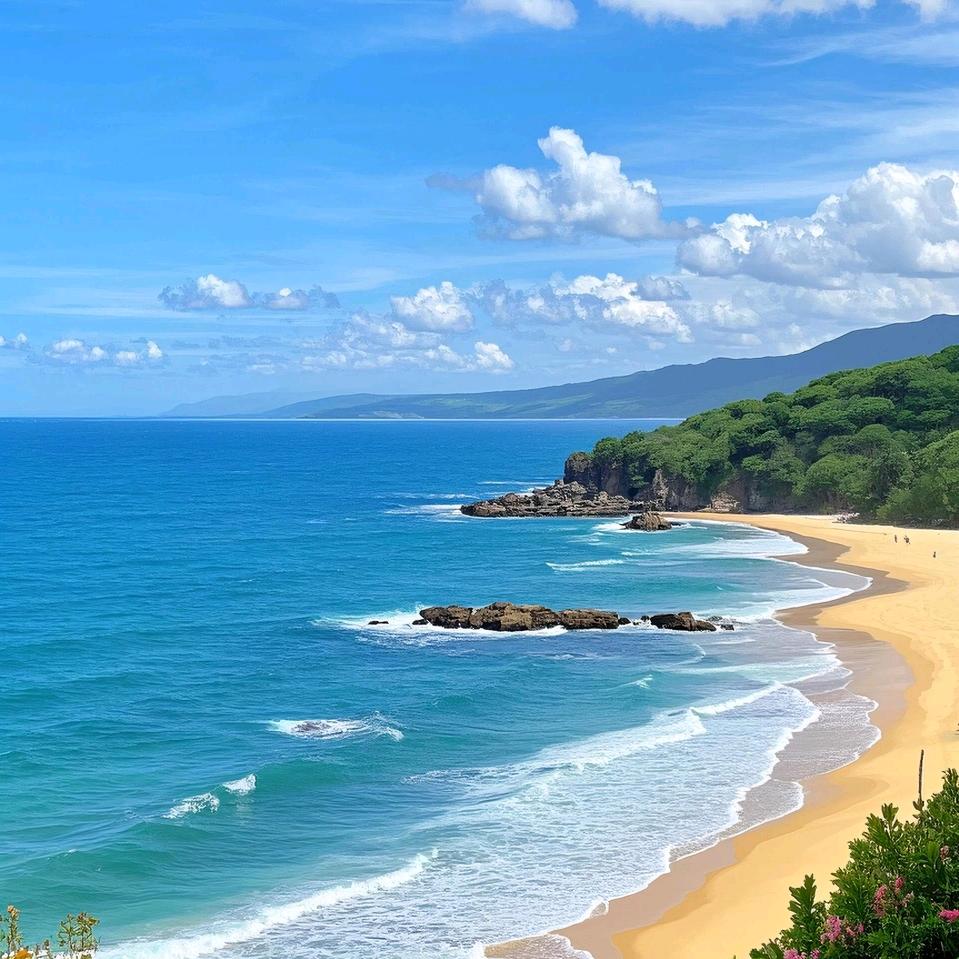 浅安时光