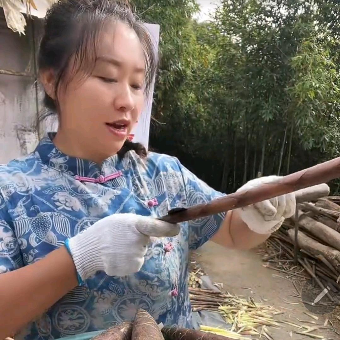 川渝小艺姐