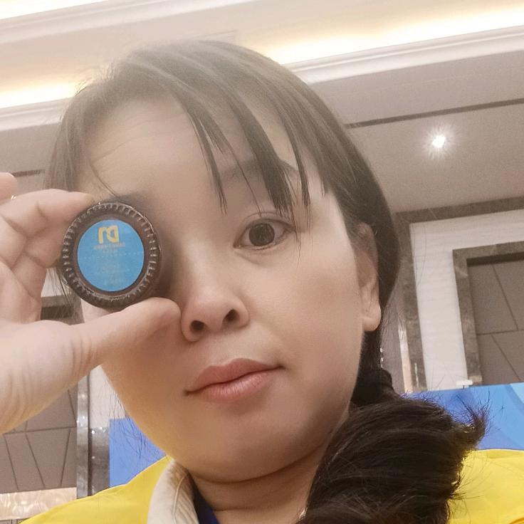 小妹达渼3⃣分钟免费护眼