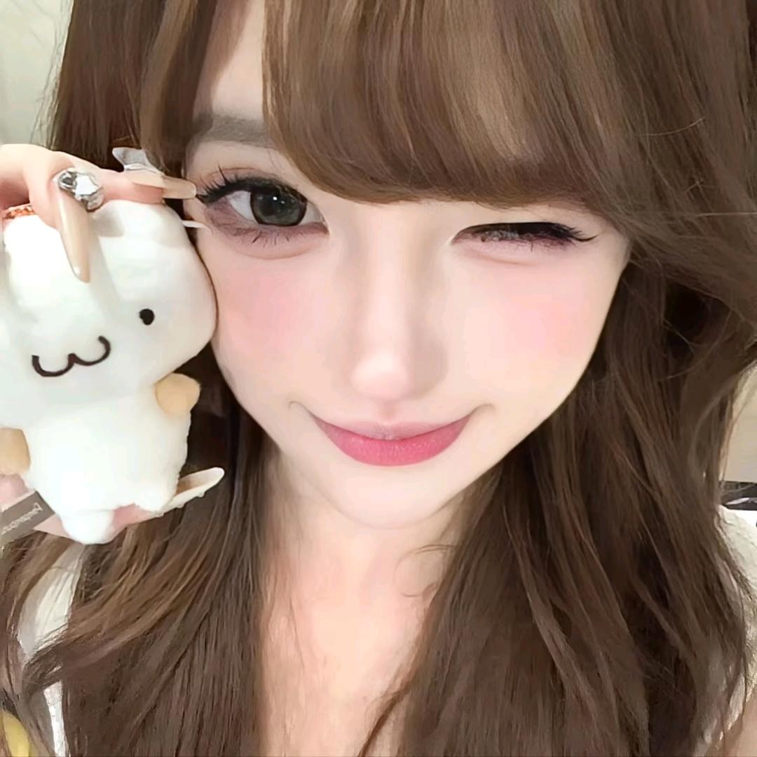晚安.