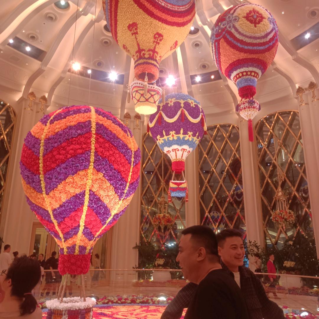 天天开心快乐