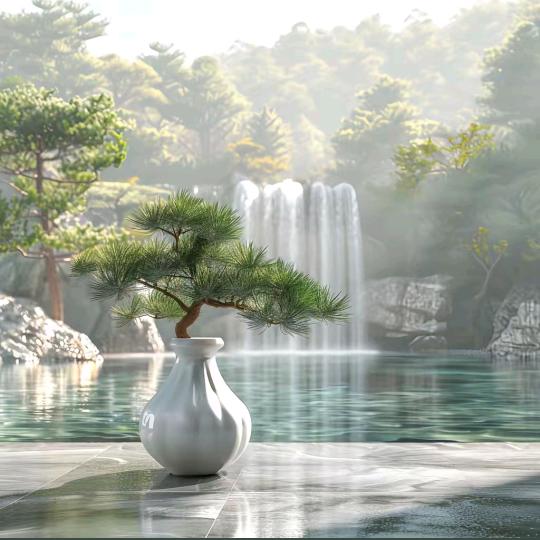 禅静