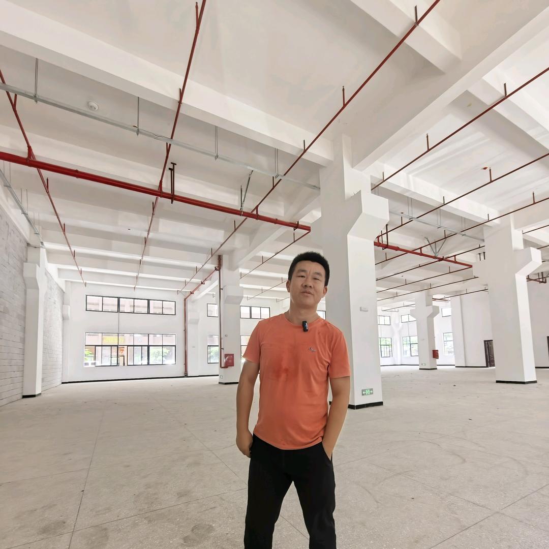 阿磊探厂（惠州厂房只讲干货）