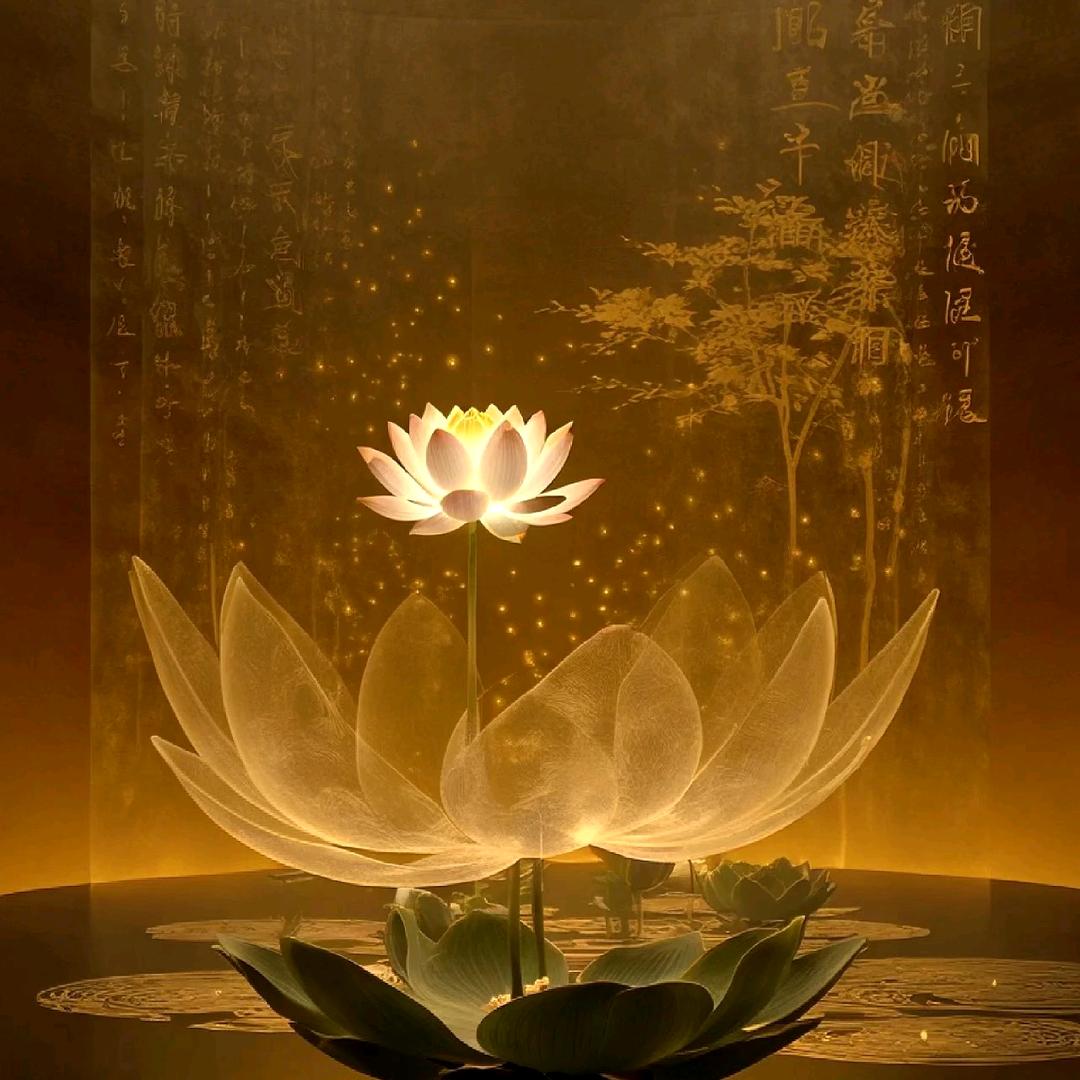 禅意美心