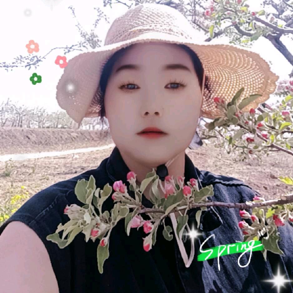 🌺我的梦想💐💐