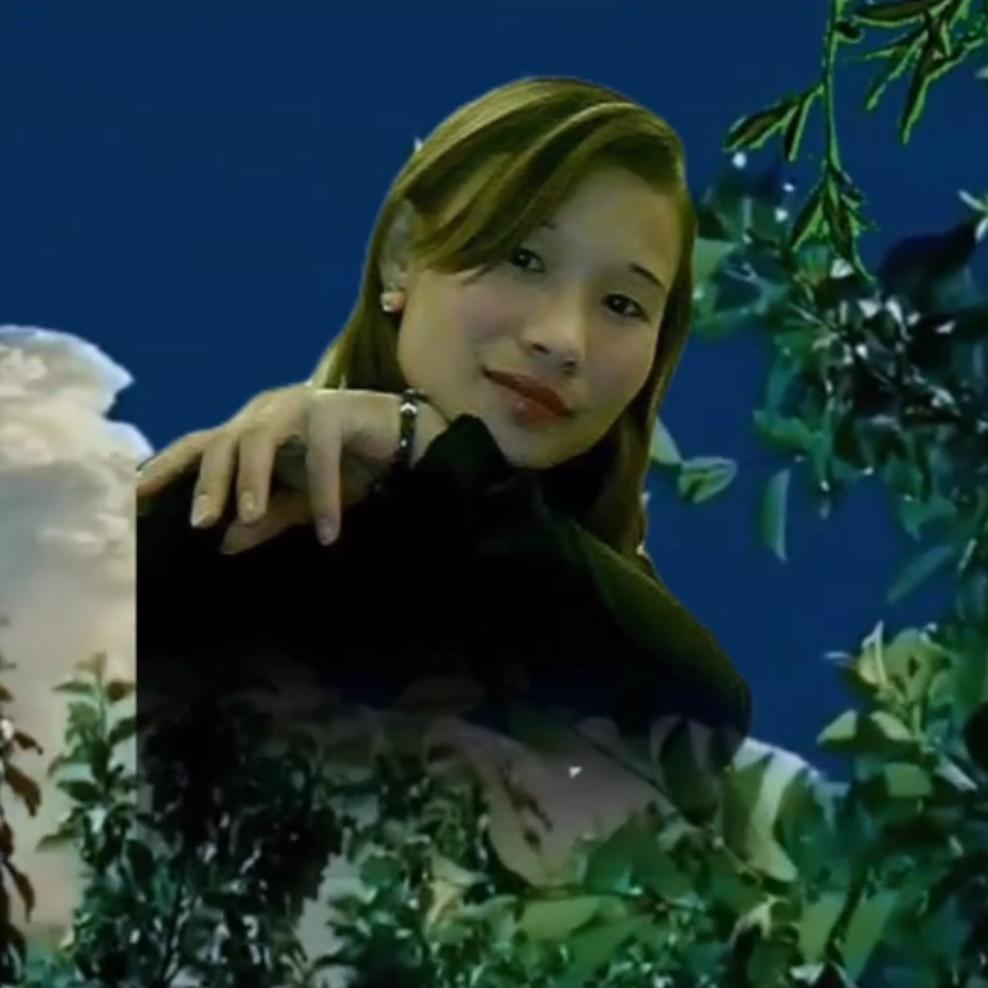 我的爱不输于你……