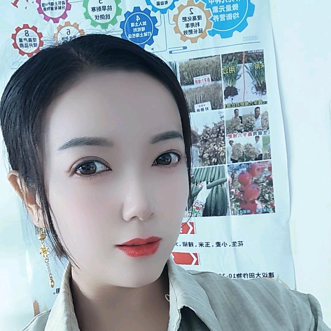 新农人～小娟