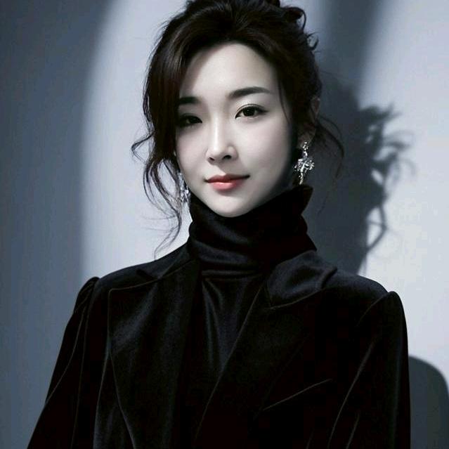 黑玫瑰...