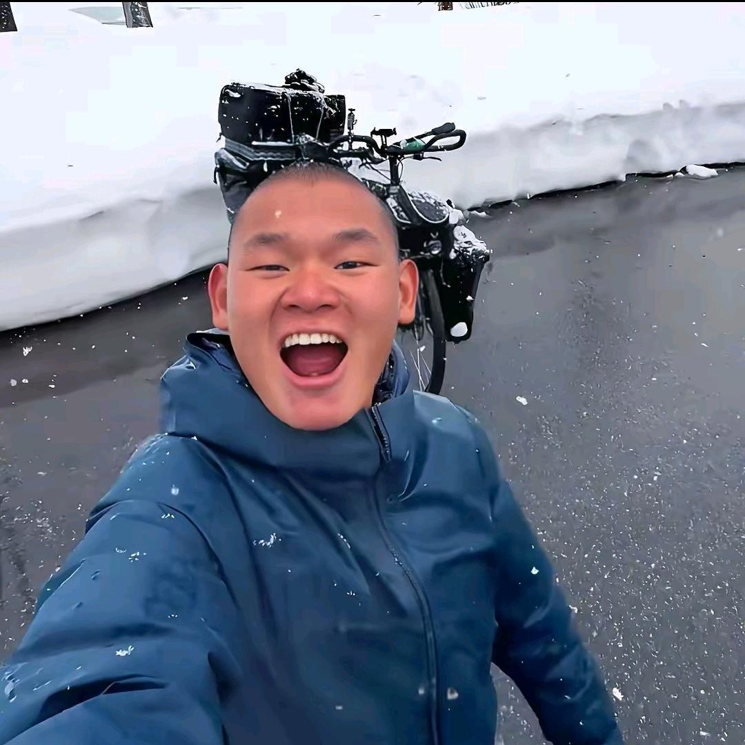 湖远行(骑行世界)