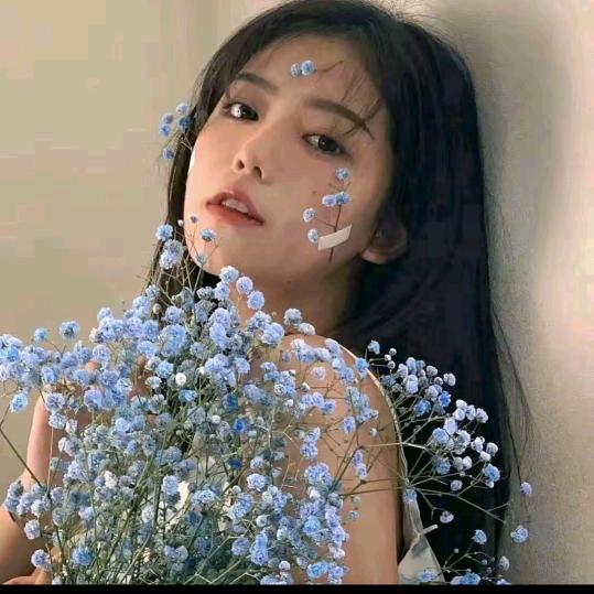 我的青春，我做主😜