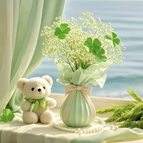 💰🍀小财迷🍀