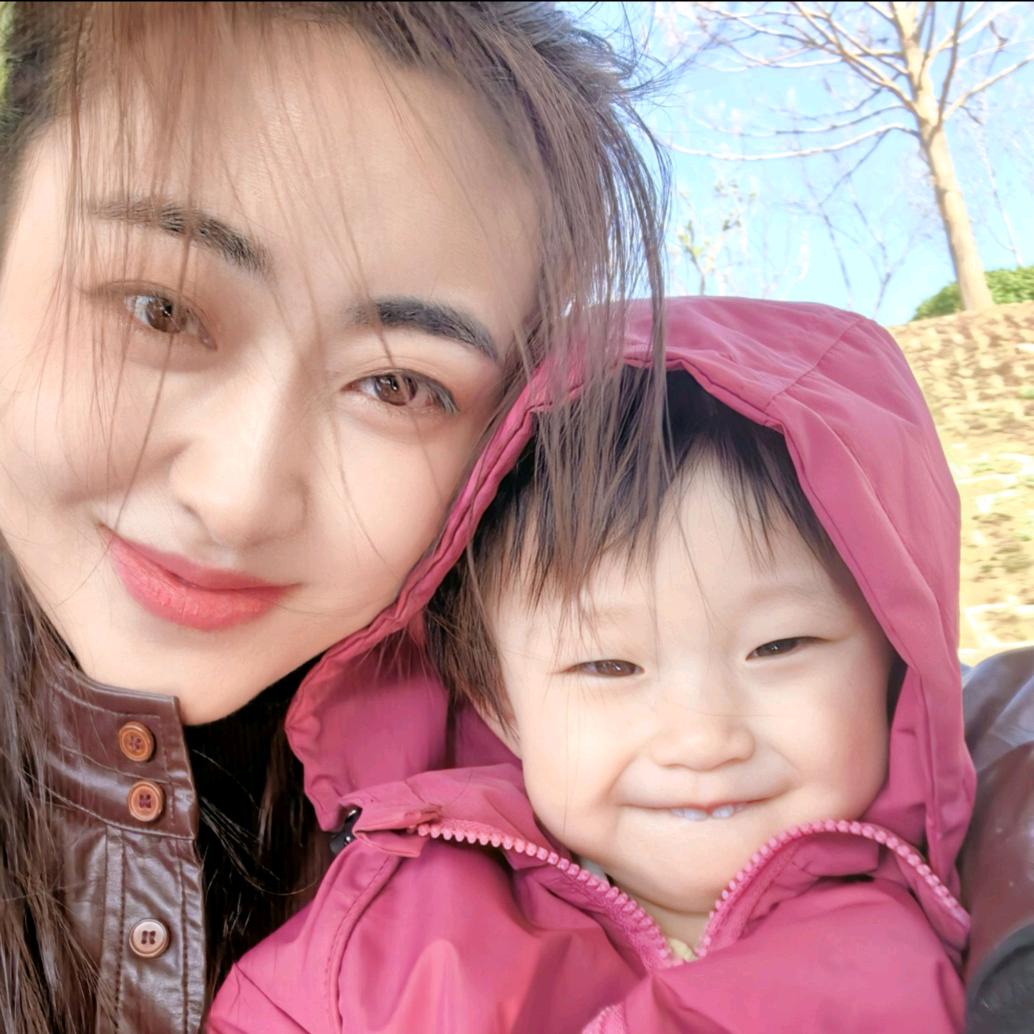团团妈妈