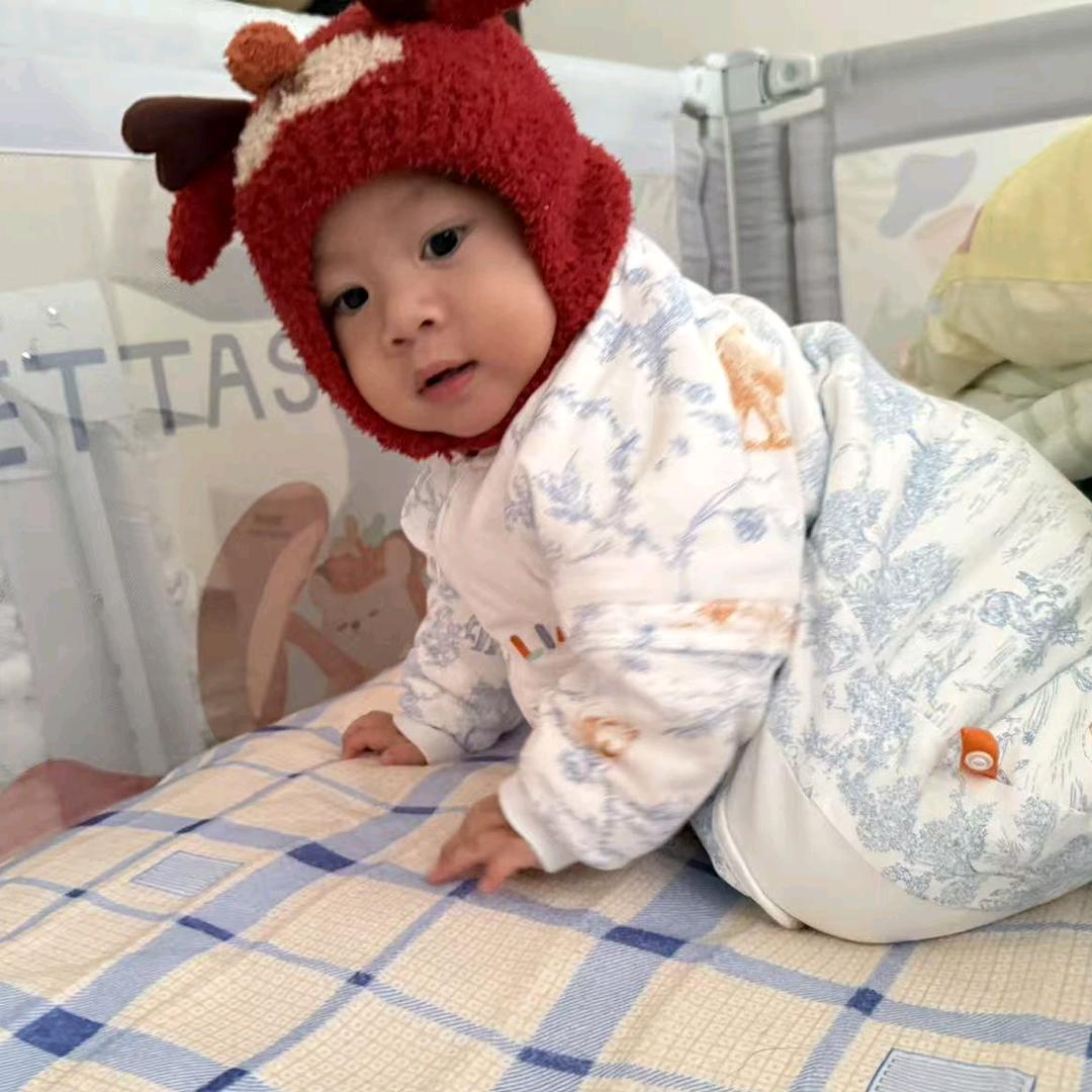 陈天想吃米饭🍚