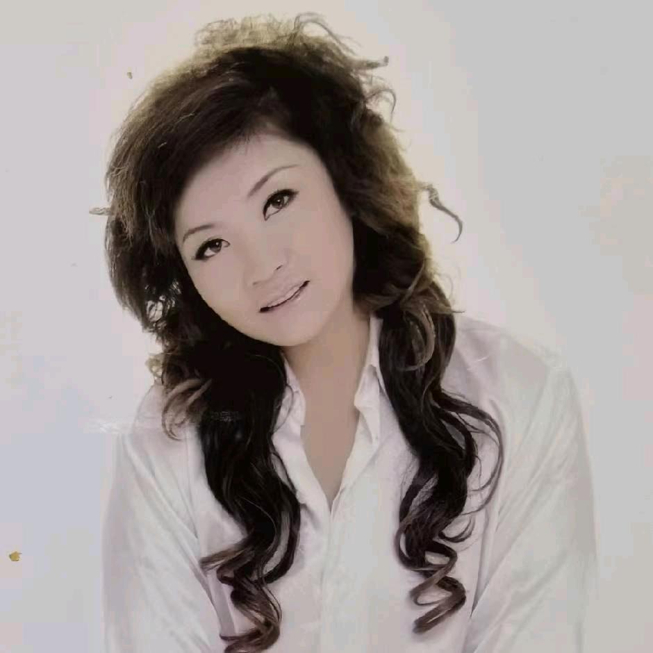 娅蓝婧蓝