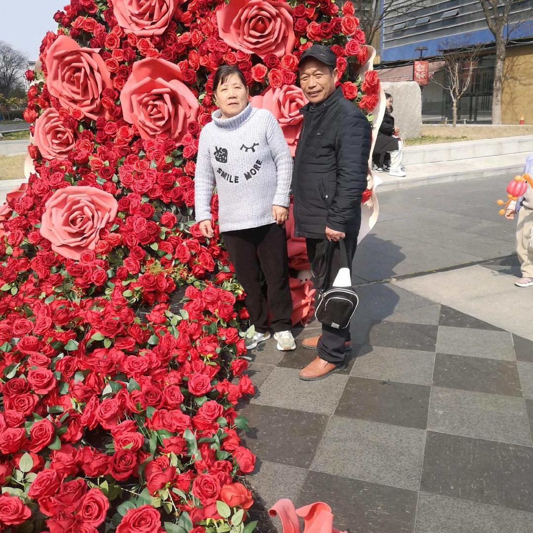 赣榆凉面，水饺馄饨