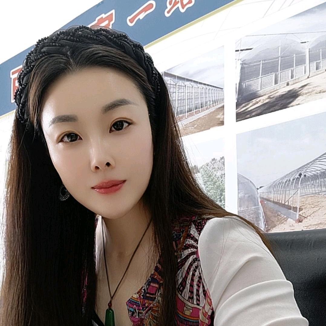 卖温室大棚的Miss张（源头厂家）
