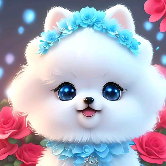 本菇凉不倾国不倾城