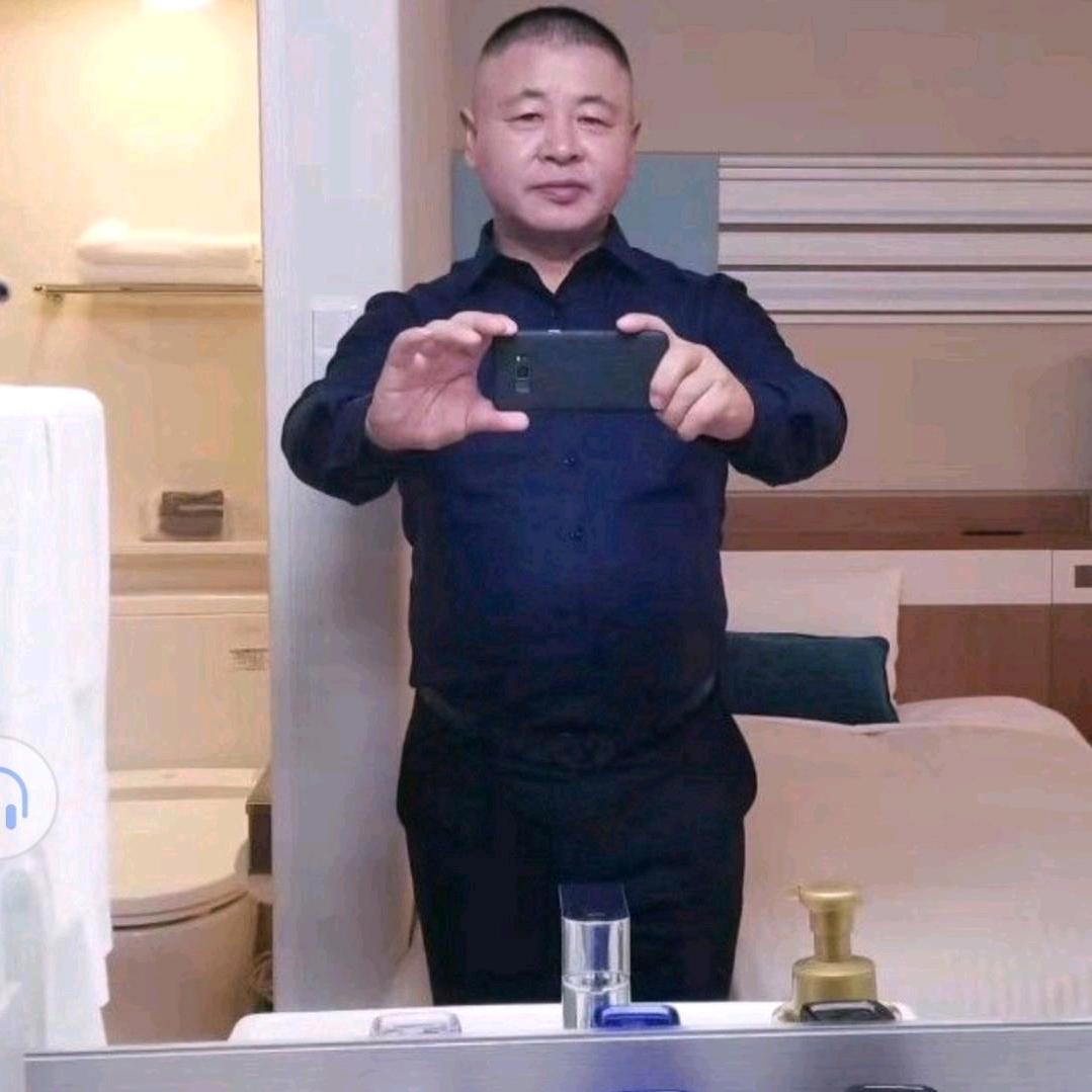 双鱼哥