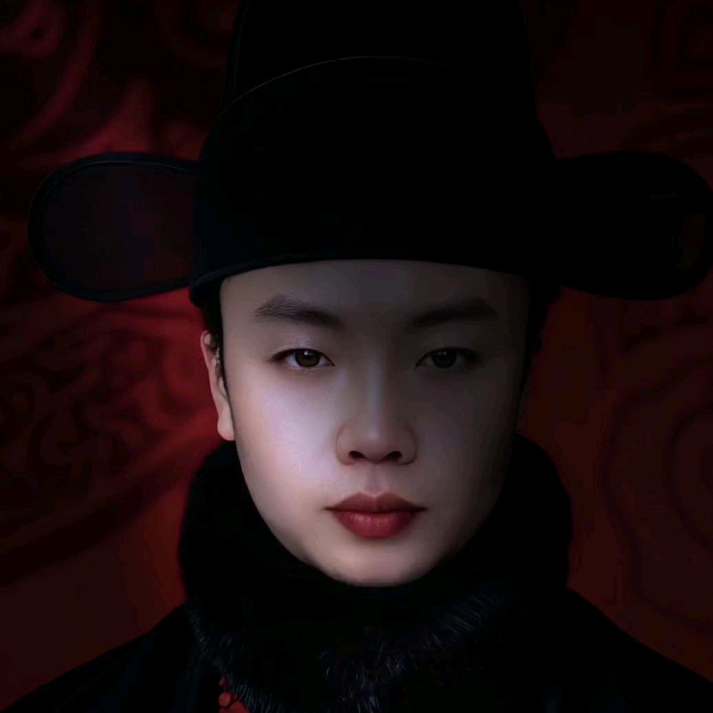 羊习习🔥