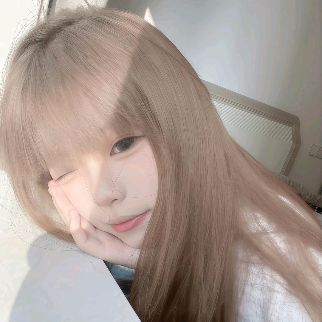 我叫欣欣