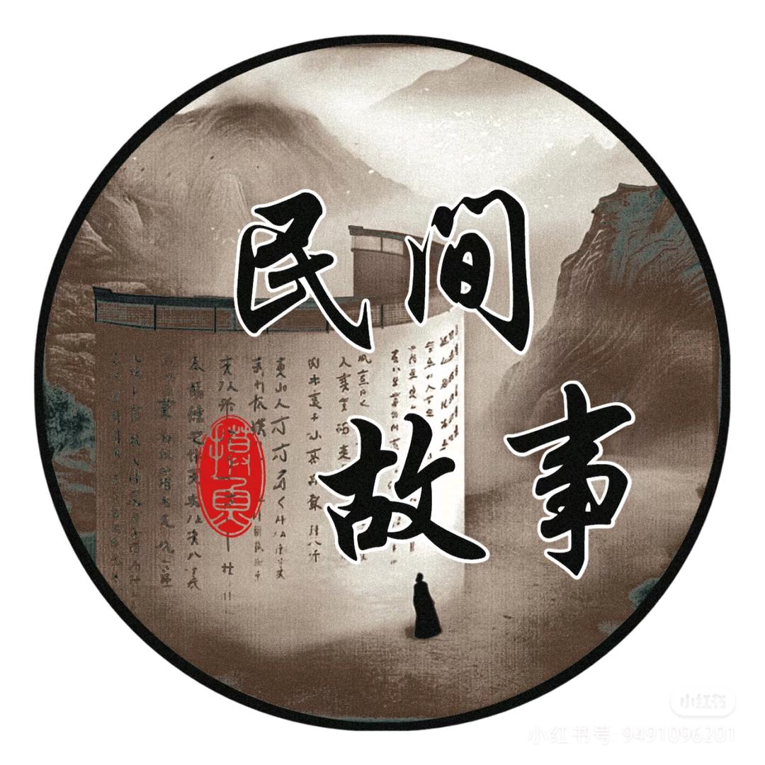 民间故事大全