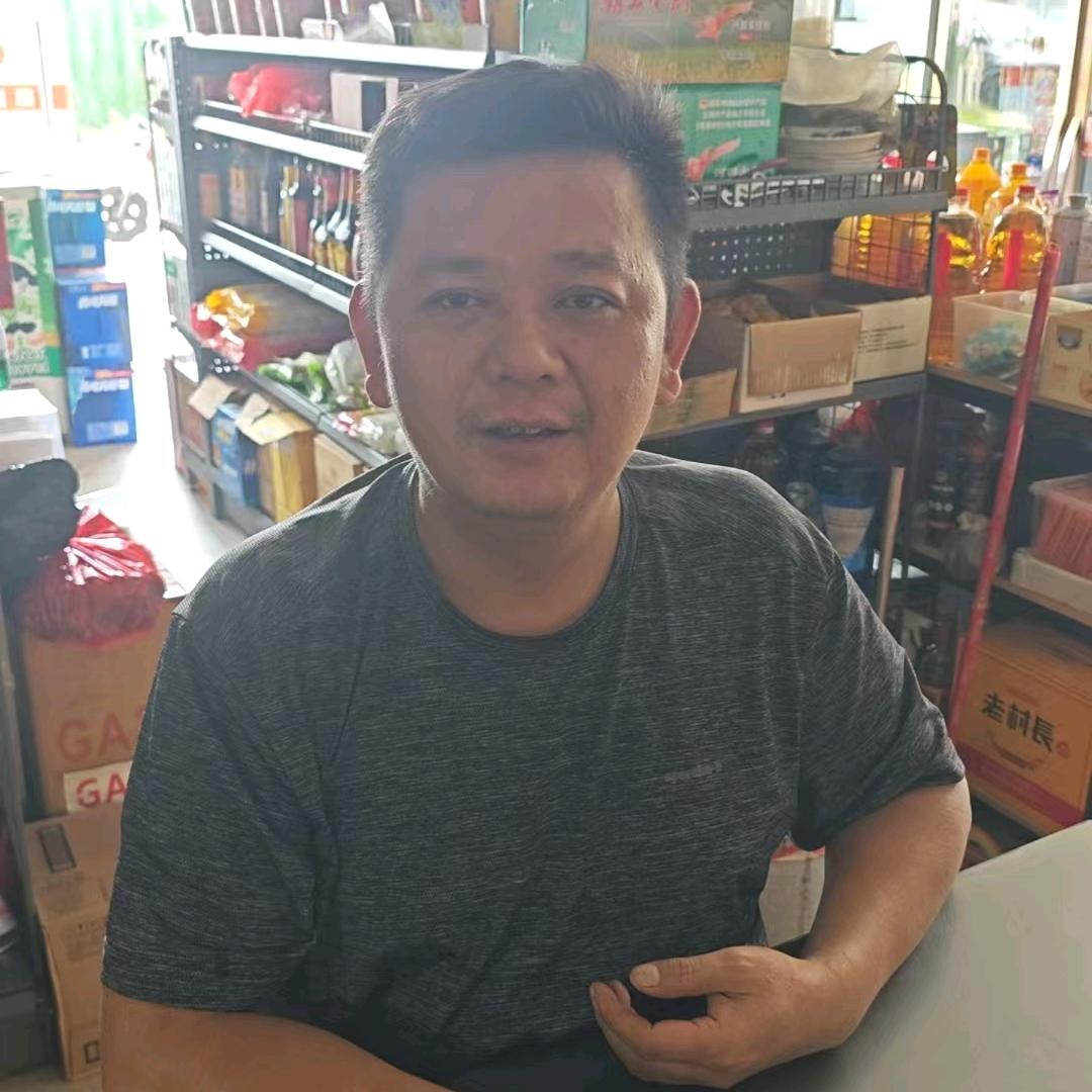 惠城区做烧烤的伟哥