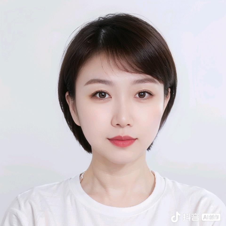 精致女人
