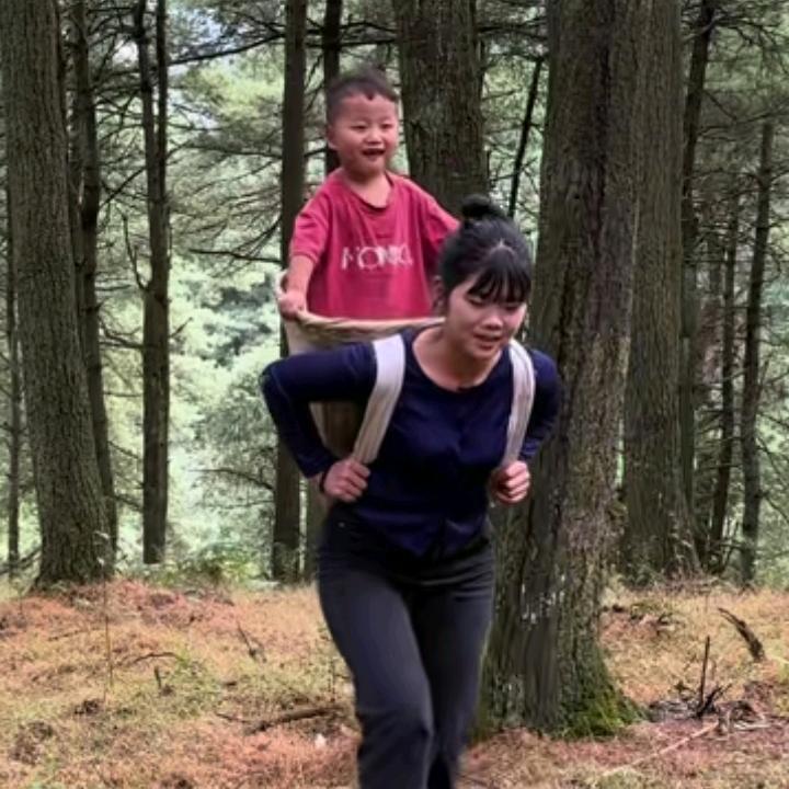 河南小颖在贵州