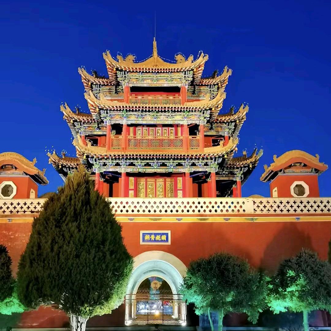 宁夏精<匠