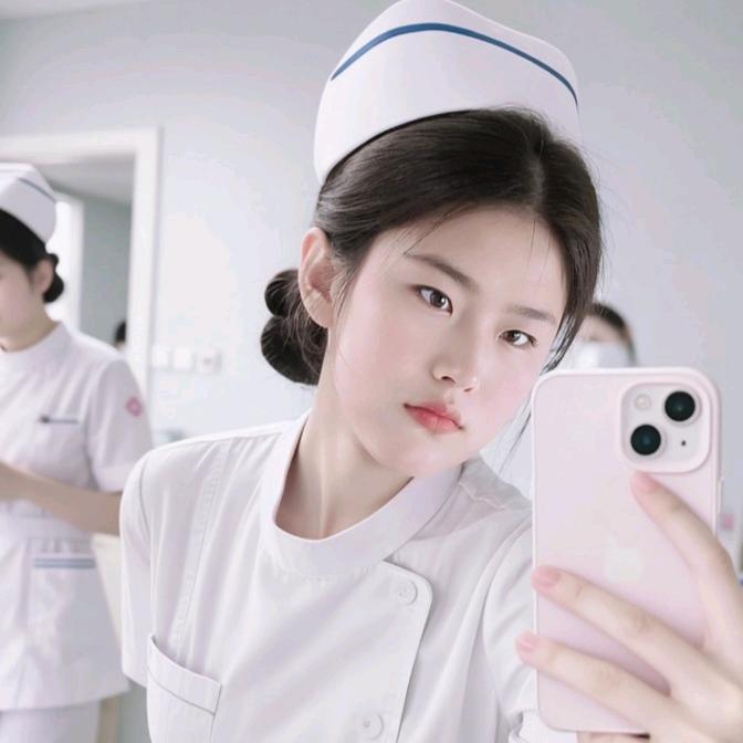 还在