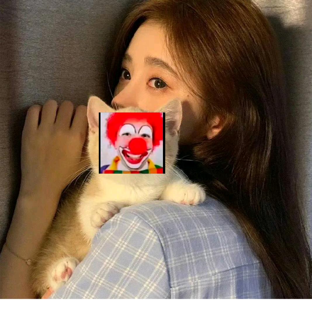 重生之我小丑（三角洲行动）