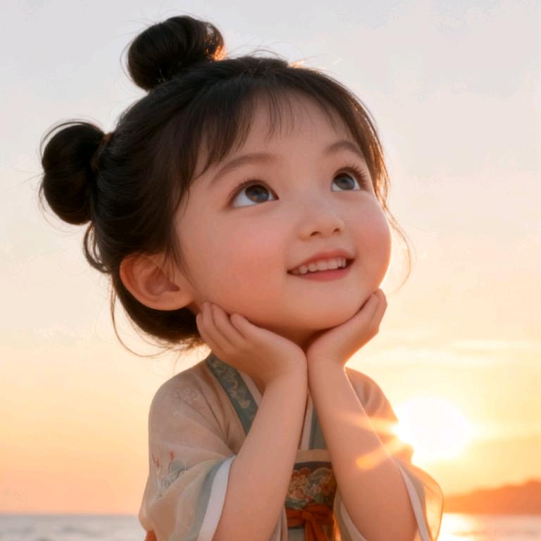 晓💞卿