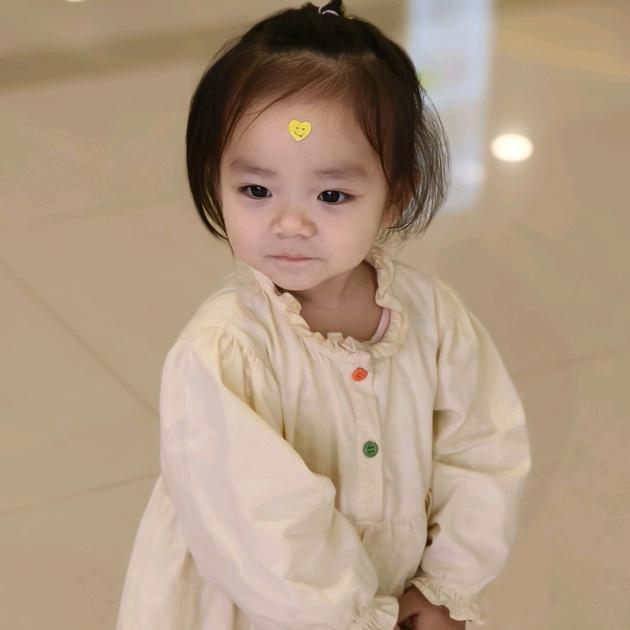 小西米妈咪